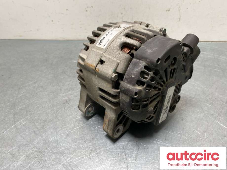 Dynamo diesel til Suzuki Grand Vitara, XL-7 2001-2007  (VALEO|C543493A|3140068D02|)