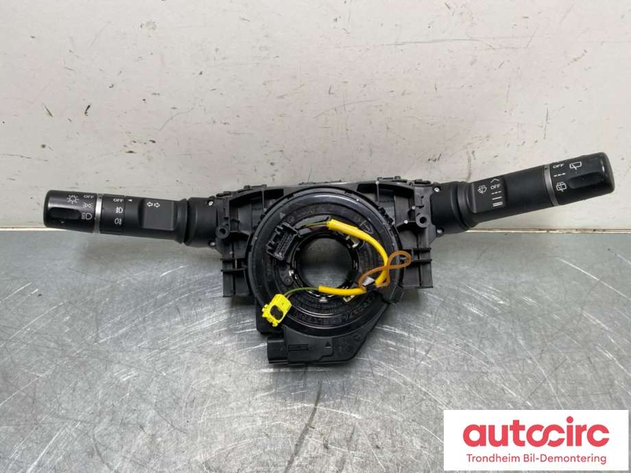 Bryter combi til Mazda 2 2007-2010 (Type II, Fase 1) (MAZDA|DF7366122|DF7166128|D651661B1| D65166CS0)