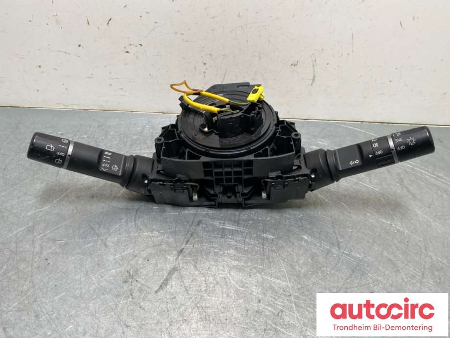 Bryter combi til Mazda 2 2007-2010 (Type II, Fase 1) (MAZDA|DF7366122|DF7166128|D651661B1| D65166CS0)
