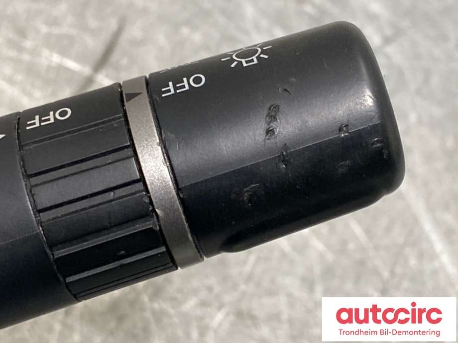 Bryter combi til Mazda 2 2007-2010 (Type II, Fase 1) (MAZDA|DF7366122|DF7166128|D651661B1| D65166CS0)