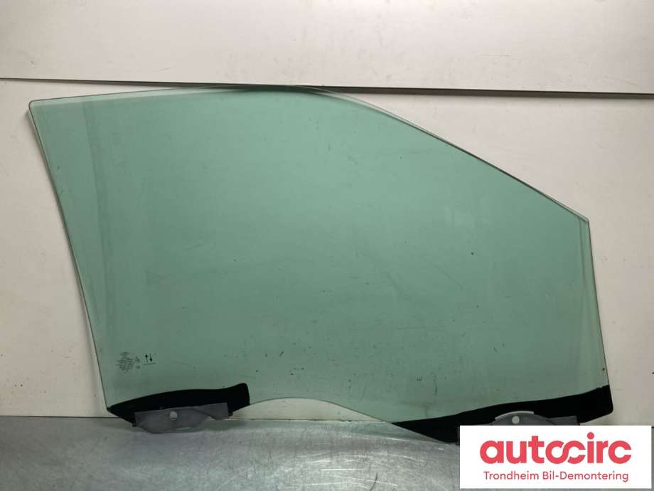 Siderute venstre foran til Ford F-150 Raptor 2017-2020 (P552) (P552) (FL3Z1521411B|)