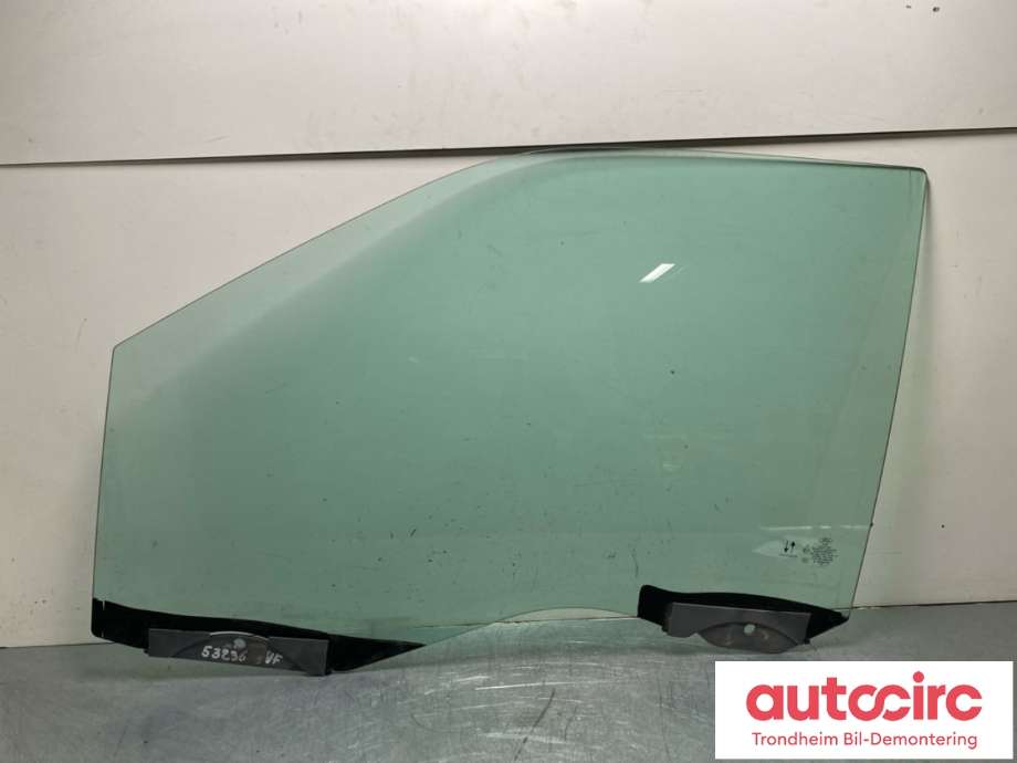Siderute venstre foran til Ford F-150 Raptor 2017-2020 (P552) (P552) (FL3Z1521411B|)