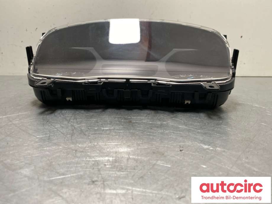 Instrumentpanel til Ford Transit Custom 2013-2023 (Type I)  (2333284|BK3T-10849-CM|)