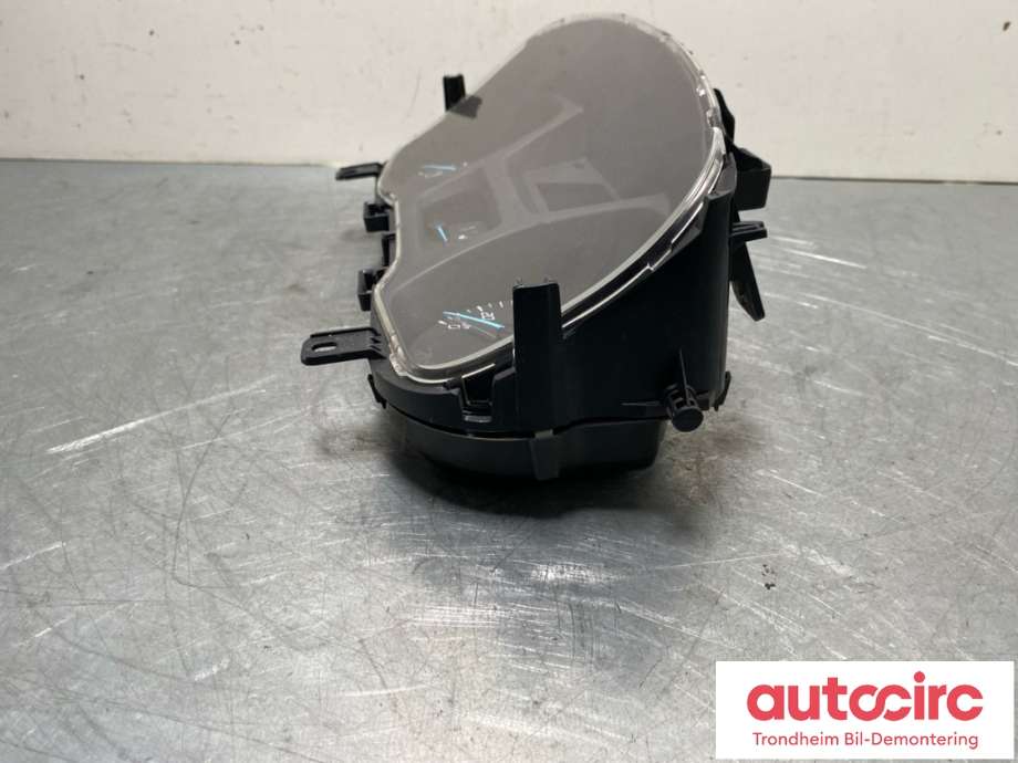 Instrumentpanel til Ford Transit Custom 2013-2023 (Type I)  (2333284|BK3T-10849-CM|)