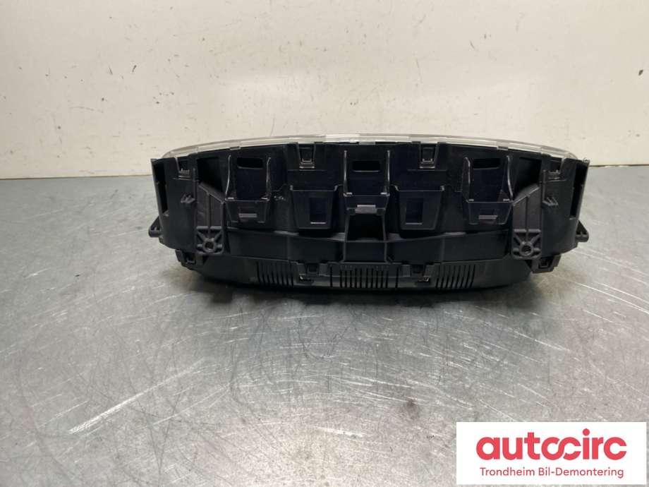 Instrumentpanel til Ford Transit Custom 2013-2023 (Type I)  (2333284|BK3T-10849-CM|)