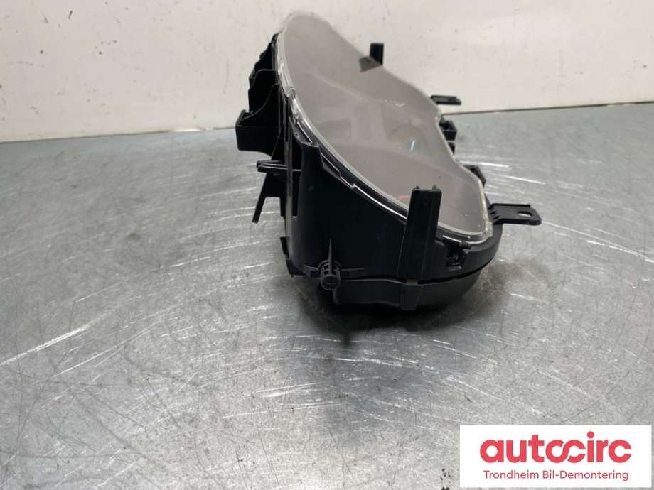 Instrumentpanel til Ford Transit Custom 2013-2023 (Type I)  (2333284|BK3T-10849-CM|)
