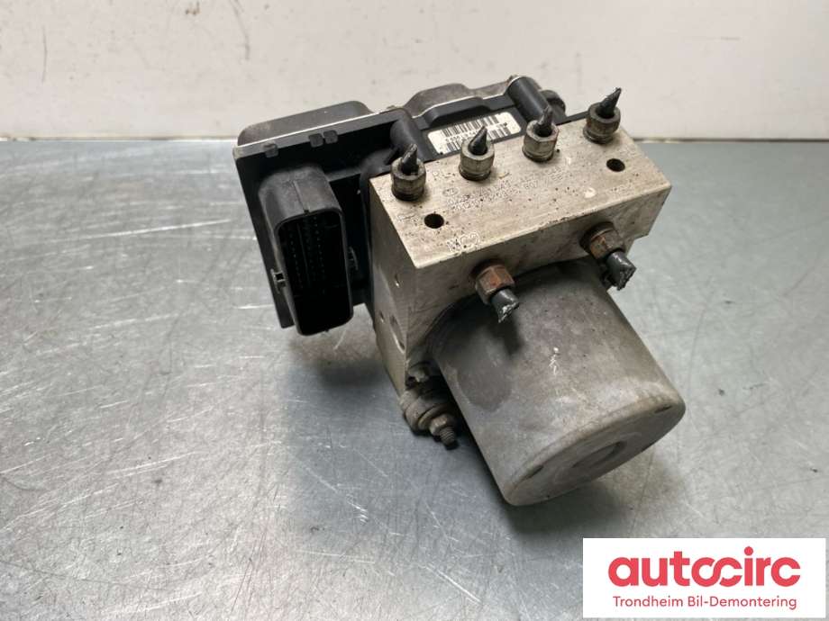ABS sentral til Mitsubishi i-MiEV 2010-->> (4670A549|)