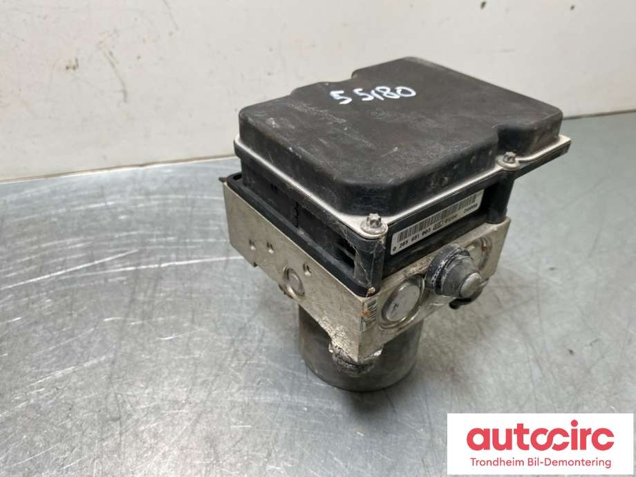 ABS sentral til Mitsubishi i-MiEV 2010-->> (4670A549|)
