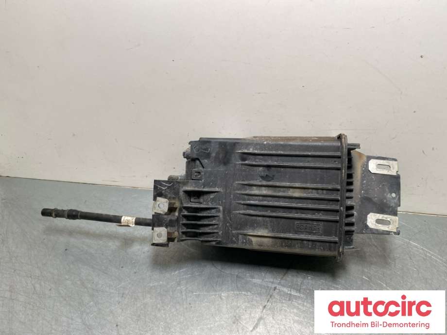 Kullfilter (boks) til Ford F-150 Raptor 2017-2020 (P552) (P552) (JL34- 9D653-AB|JL3Z-9D653-B|)