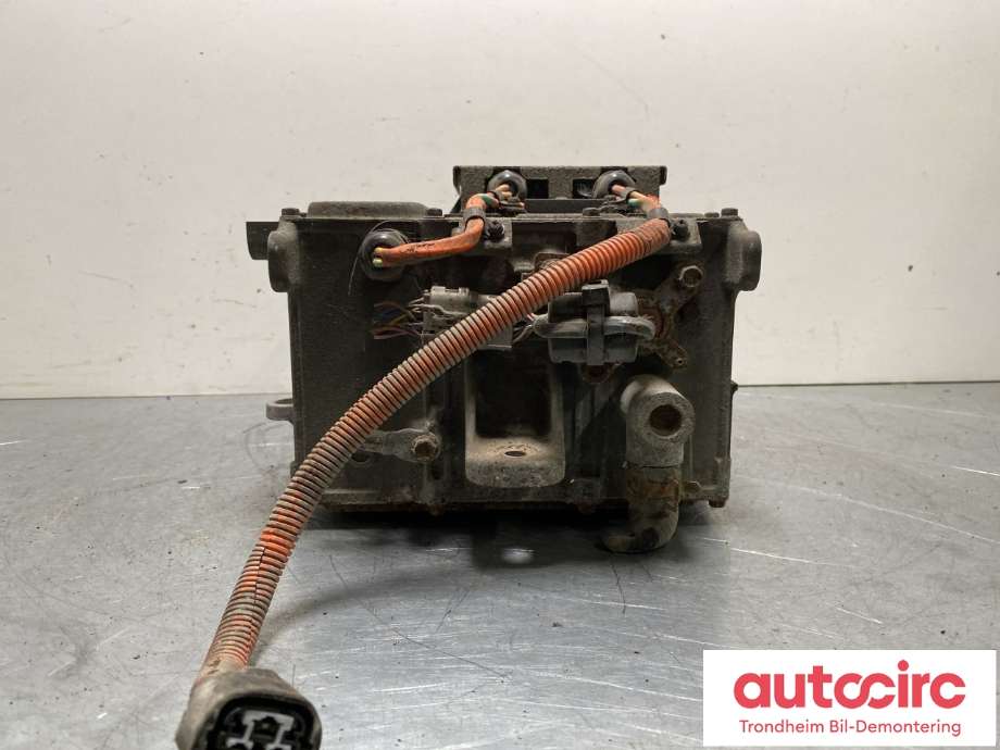 Batterilader (OBC - On Board Charger) til Mitsubishi i-MiEV 2010-->> (9499A437|)