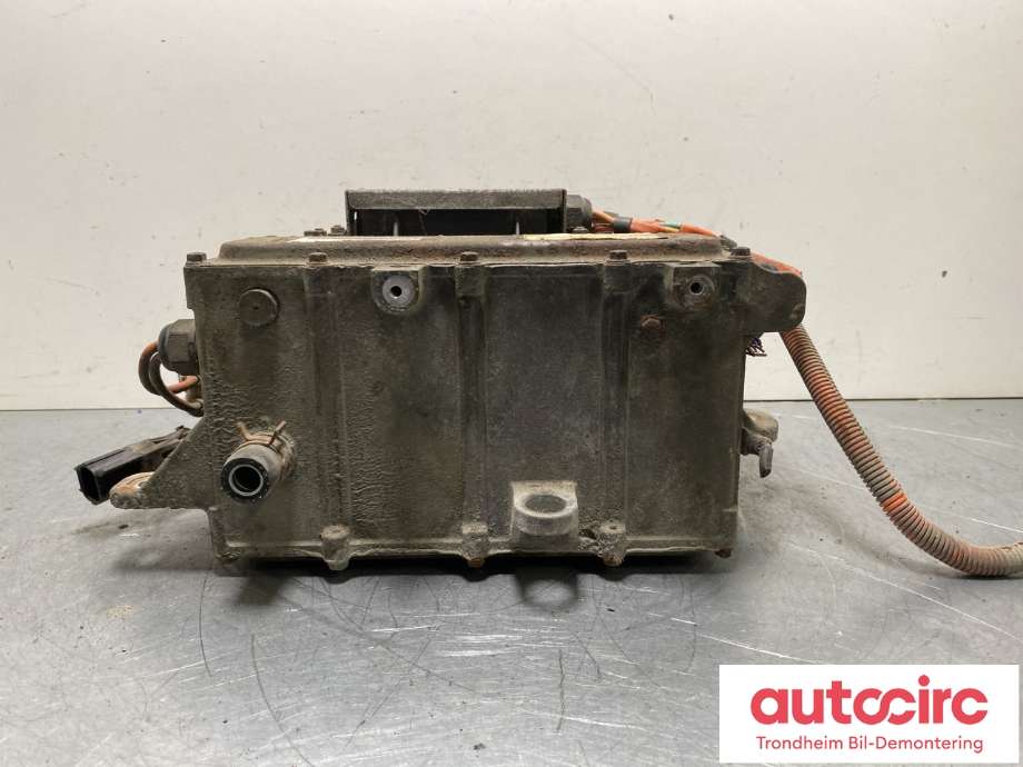 Batterilader (OBC - On Board Charger) til Mitsubishi i-MiEV 2010-->> (9499A437|)