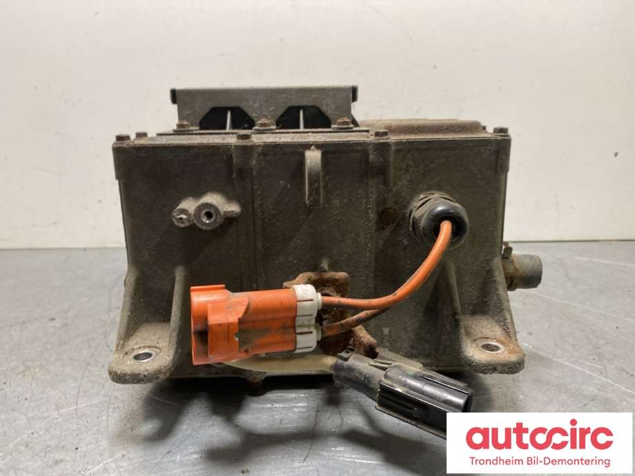 Batterilader (OBC - On Board Charger) til Mitsubishi i-MiEV 2010-->> (9499A437|)
