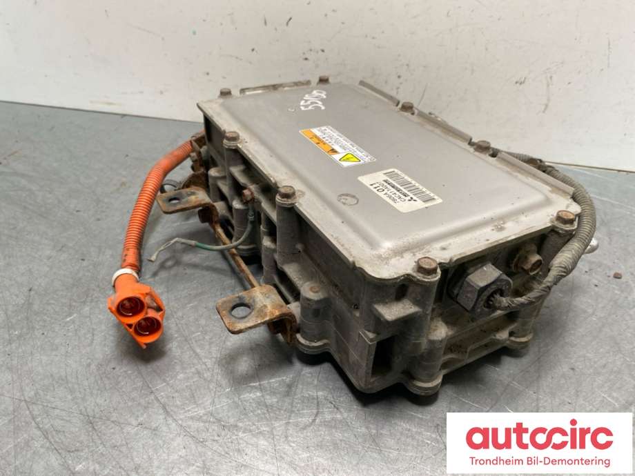 Varmeapparat PTC-heater til Mitsubishi i-MiEV 2010-->> (7806A011|7806A089|)