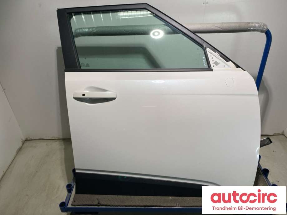 Dør høyre foran til Kia e-Soul 2019-->> (Type III) (76004K0001|)