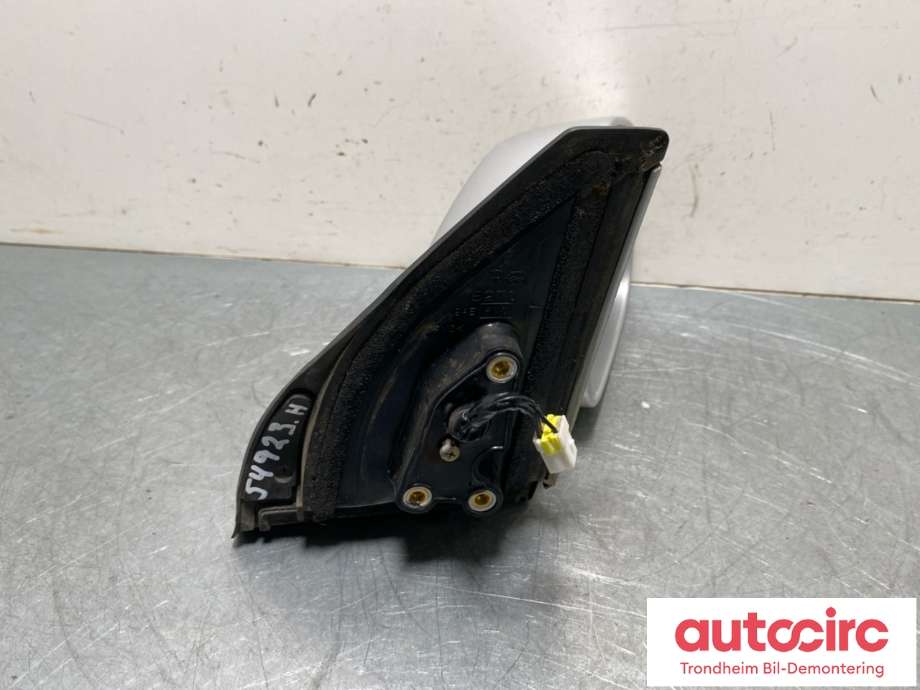 Speil høyre til Suzuki Grand Vitara, XL-7 2001-2007  (8470166D02Z2S|)