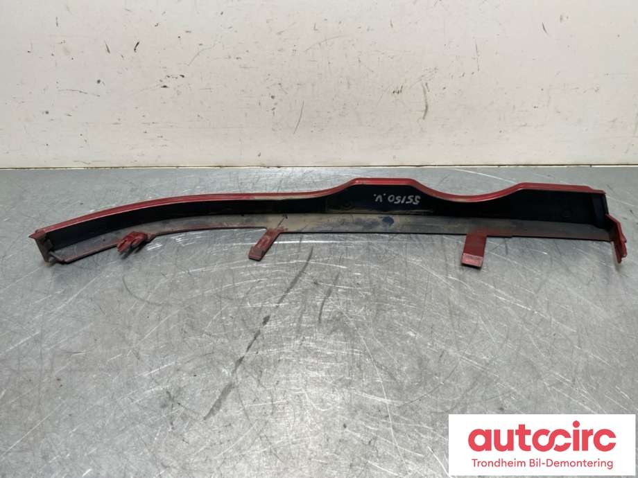 Lister til BMW 3-Serie 1998-2005 (E46) (E46) (51 13 8 208 679|)