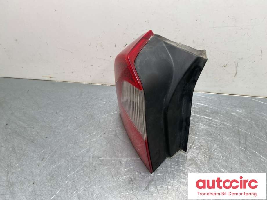 Baklykt venstre nedre til Volvo V70 2007-2013 (Type III, Fase 1)  (31276839|)