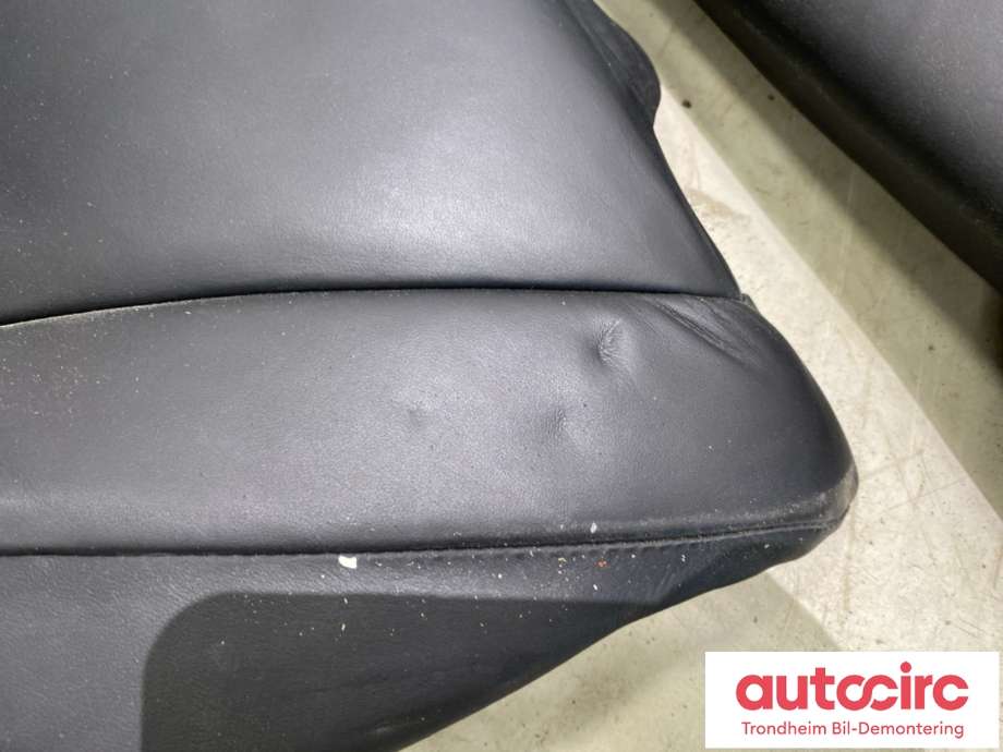 Sete sett til BMW 3-Serie 1998-2005 (E46) (E46) (M SPORT|52 10 0 142 743|52 10 0 142 744|52 20 7 902 100)