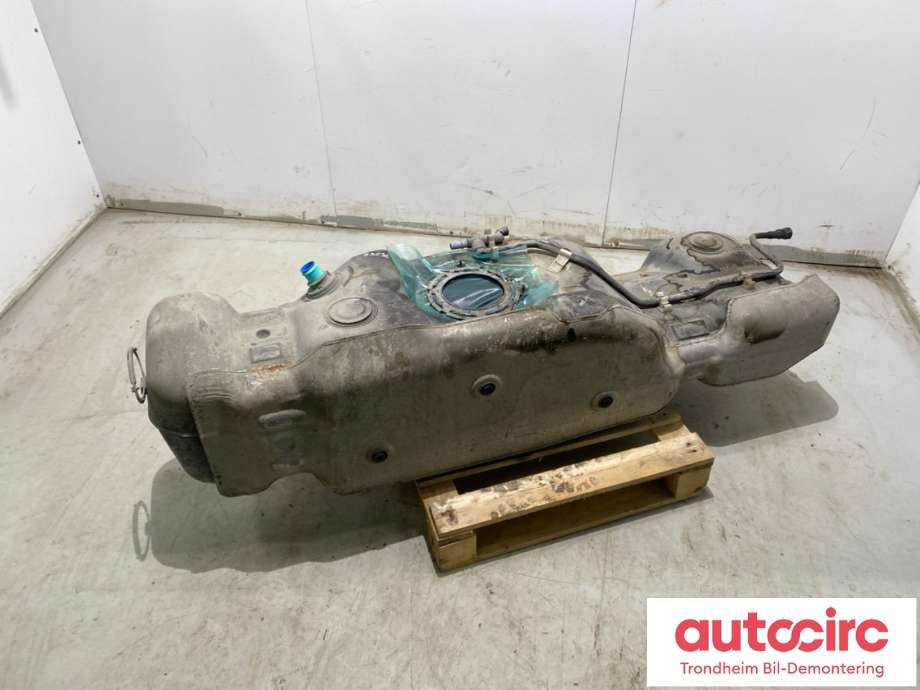 Dieseltank til Ford F-150 Raptor 2017-2020 (P552) (P552) (KL3V9K007JB|JL3Z9002E|)
