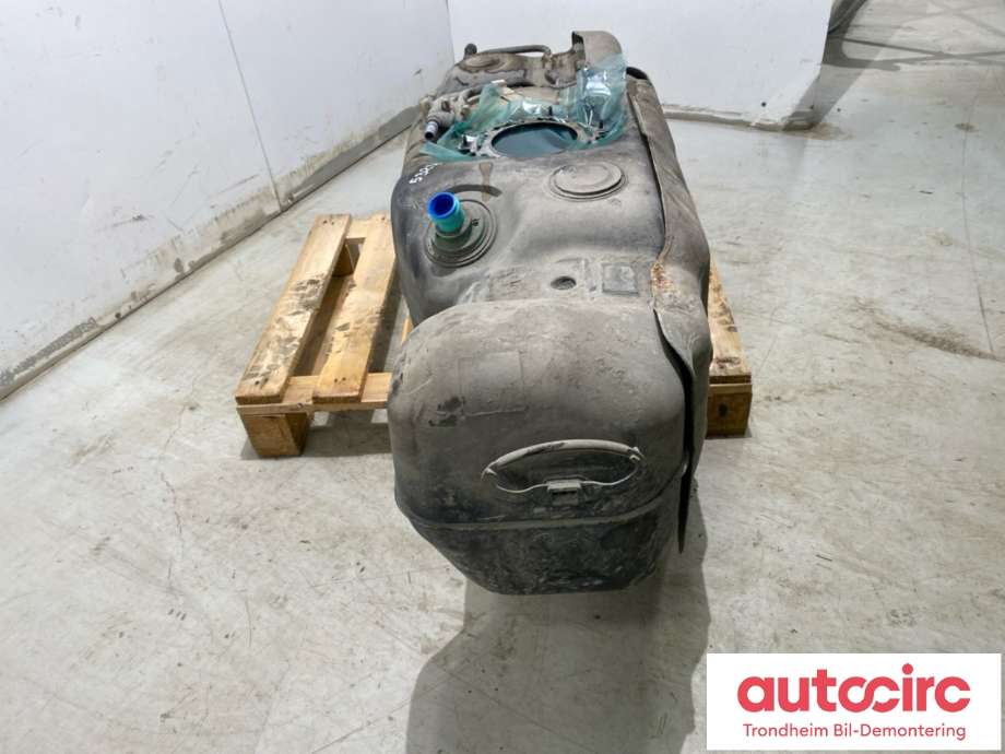 Dieseltank til Ford F-150 Raptor 2017-2020 (P552) (P552) (KL3V9K007JB|JL3Z9002E|)