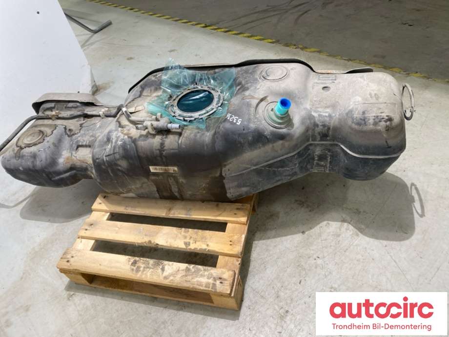 Dieseltank til Ford F-150 Raptor 2017-2020 (P552) (P552) (KL3V9K007JB|JL3Z9002E|)