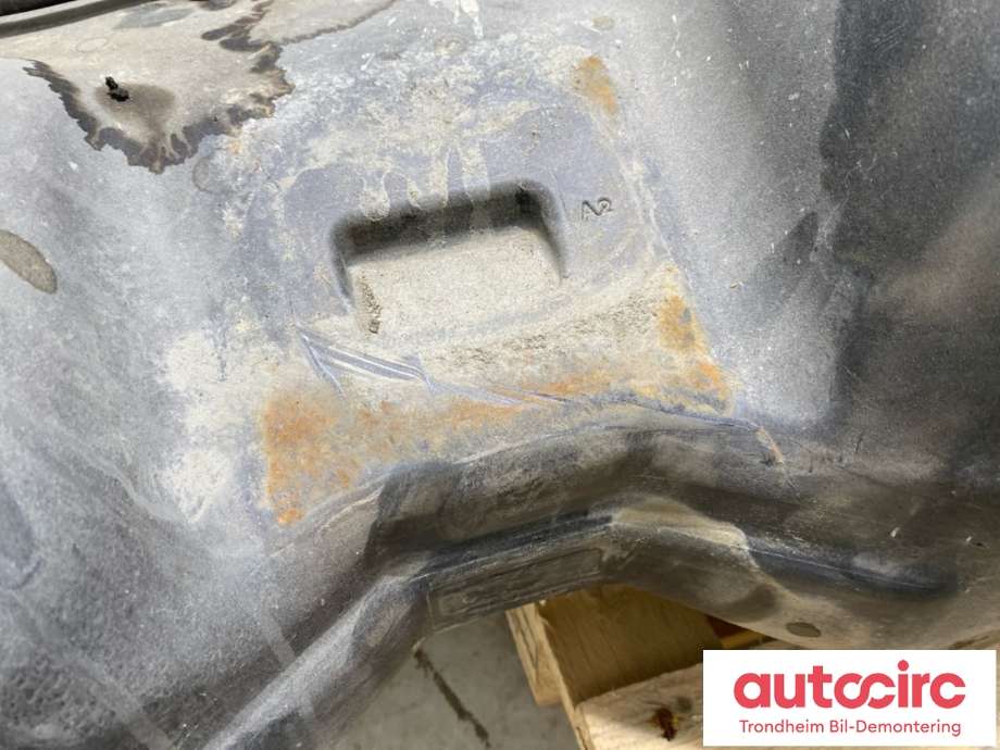 Dieseltank til Ford F-150 Raptor 2017-2020 (P552) (P552) (KL3V9K007JB|JL3Z9002E|)