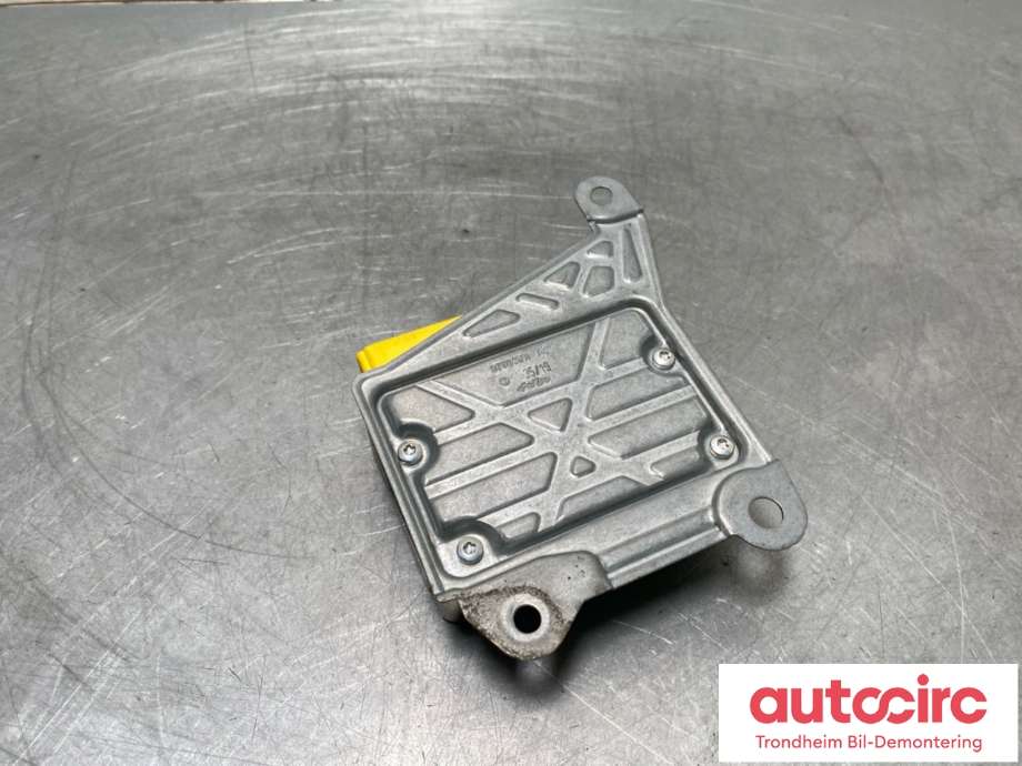 Styreenhet airbag hovedsensor til Renault Zoe 2019-->> (Fase 2) (CONTINENTAL|A2C14264206|)
