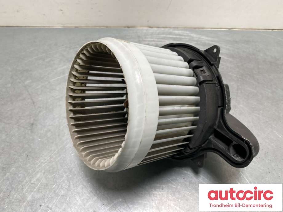 Varmeapparat motor til Renault Zoe 2019-->> (Fase 2)  (DENSO|272103334R|5Q1333500|)