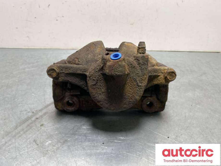 Bremsecaliper venstre foran til Toyota Hiace 2007-2012 (Fase 3)  (AISIN|4775026132|)