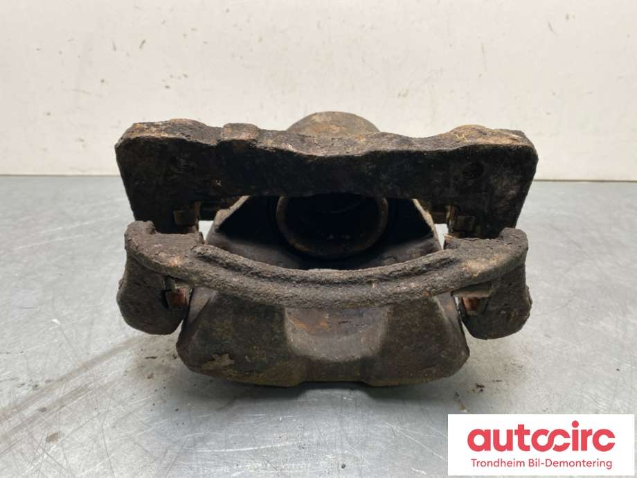 Bremsecaliper venstre foran til Toyota Hiace 2007-2012 (Fase 3)  (AISIN|4775026132|)