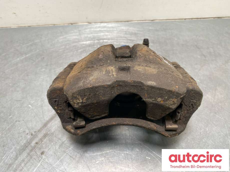 Bremsecaliper høyre foran til Toyota Hiace, 2007-2012 (Fase 3)  (AISIN|4773026132)