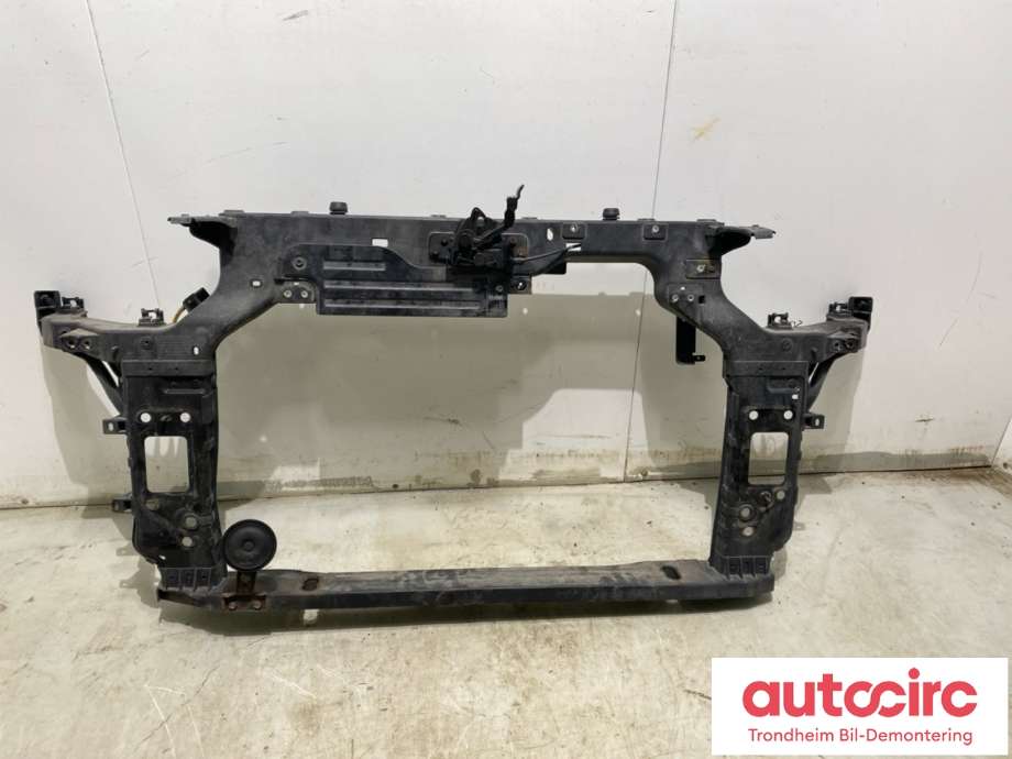 Frontplate til Kia Soul 2014-2019 (Type II) (64101E4000|)