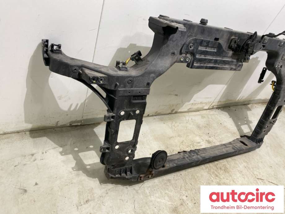 Frontplate til Kia Soul 2014-2019 (Type II) (64101E4000|)