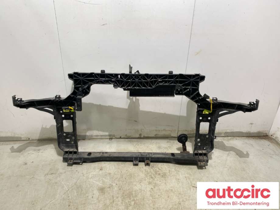 Frontplate til Kia Soul 2014-2019 (Type II) (64101E4000|)