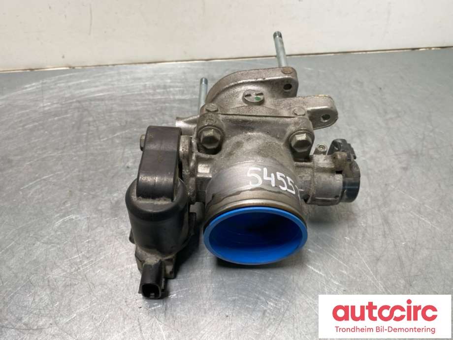 Spjeldhus til Toyota Hiace 2007-2012 (Fase 3)  (2610030070|)