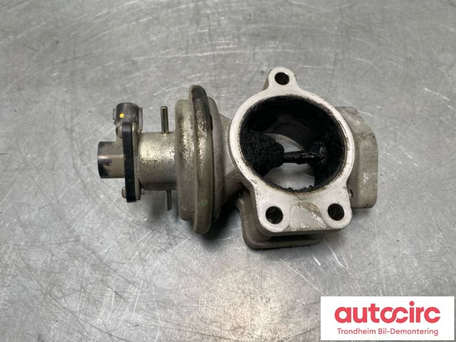 EGR-ventil til Toyota Hiace 2007-2012 (Fase 3)  (DENSO|)