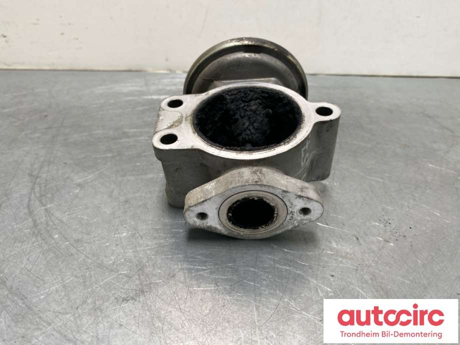 EGR-ventil til Toyota Hiace 2007-2012 (Fase 3)  (DENSO|)