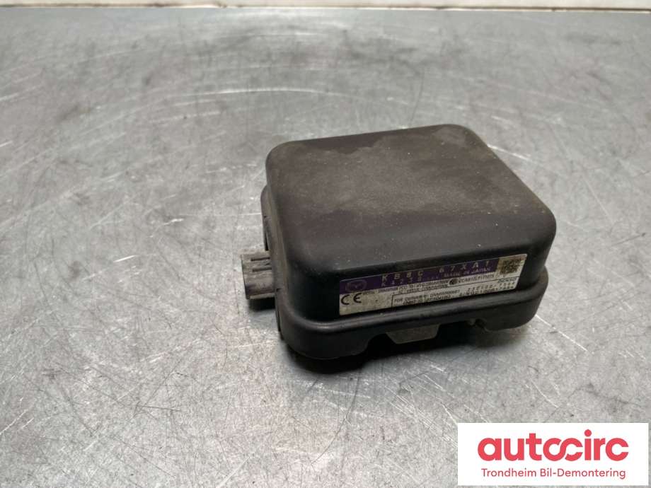 Sensor radar til Mazda CX-5, 2017-->> (Type II) (DENSO|KB8C67XA1H)