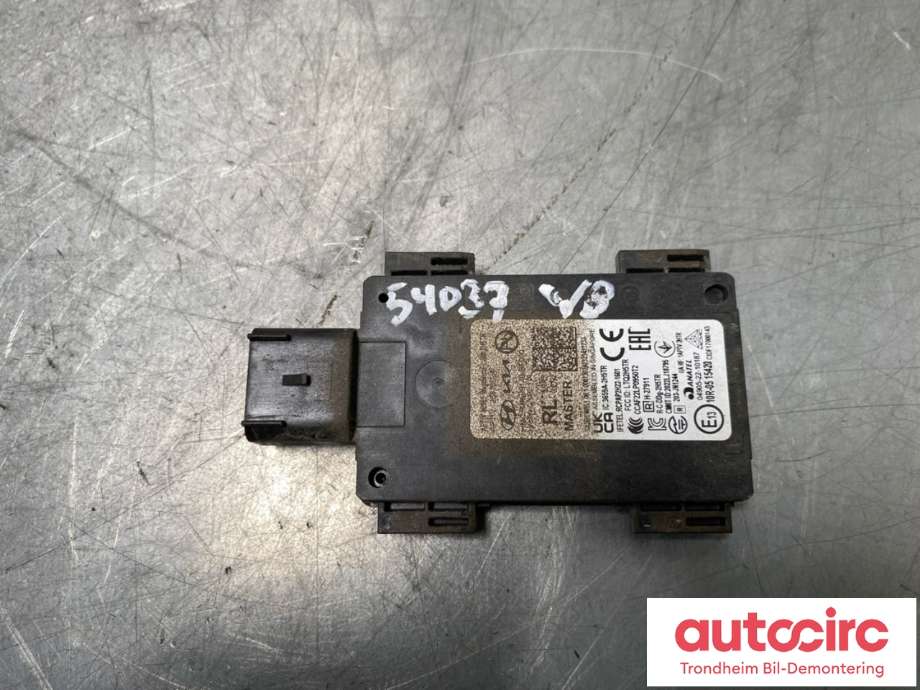 Sensor blindsone til Hyundai Kona, 2024-->> (Type II) (99140BF000)