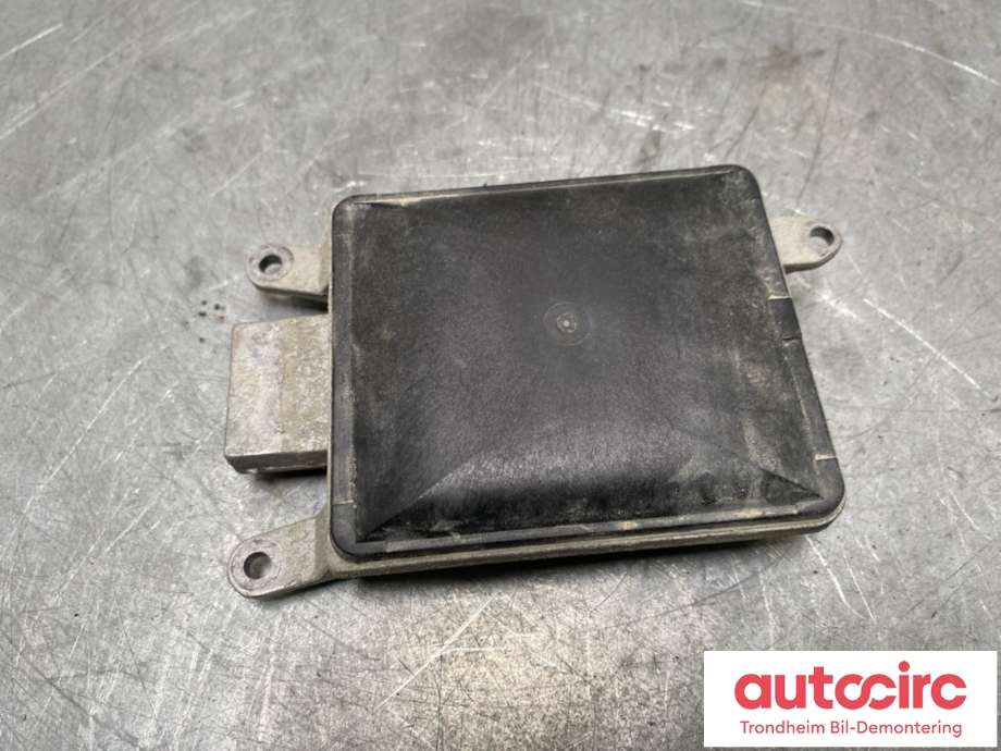Sensor radar til Mazda CX-5, 2012-2017 (Type I)  (MAZDA/HELLA|KD49-67Y90B)