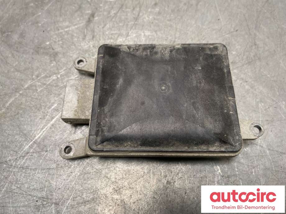 Sensor radar til Mazda CX-5, 2012-2017 (Type I)  (MAZDA/HELLA|KD49-67Y80B)
