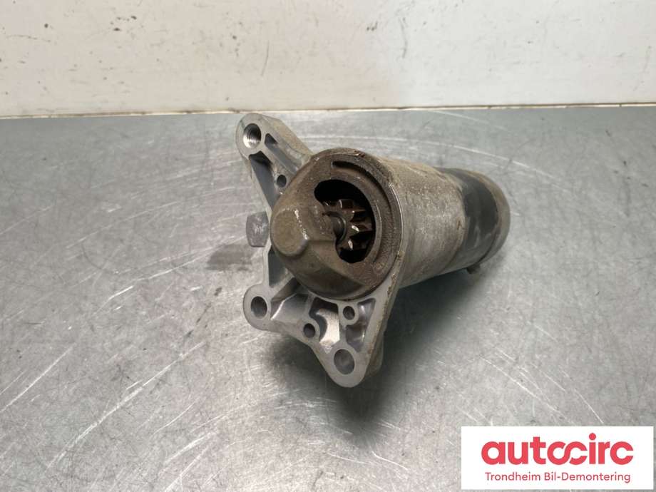 Starter diesel til Mazda CX-5 2012-2017 (Type I) (SH0218400|)