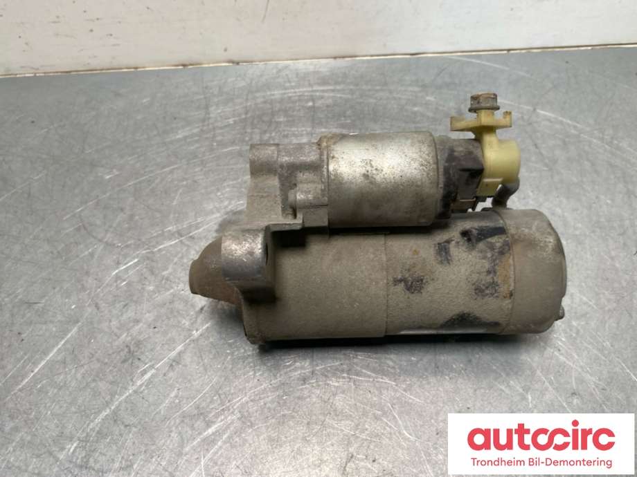 Starter diesel til Mazda CX-5 2012-2017 (Type I) (SH0218400|)