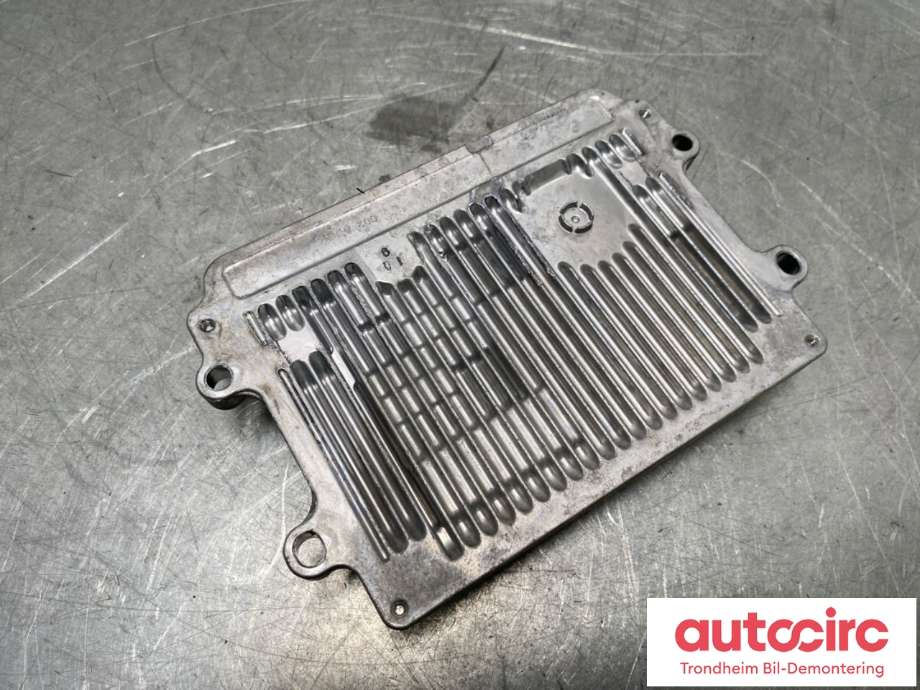 Styreenhet motor til Mazda CX-5 2012-2017 (Type I) (275700-5411|SH3F18881S|)