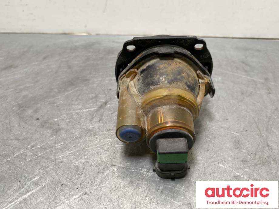 Tåkelykt høyre foran til BMW X3 2003-2006 (Fase 1) (E83) (E83) (3416773|63 17 6 910 792|)