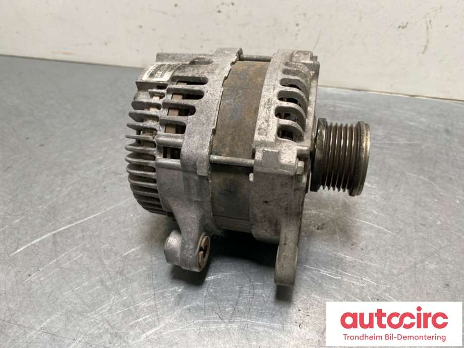 Dynamo diesel til Mazda CX-5 2012-2017 (Type I) (SH0118300|)