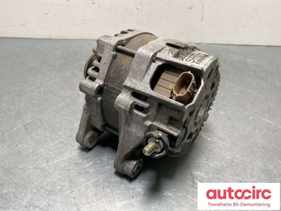Dynamo diesel til Mazda CX-5 2012-2017 (Type I) (SH0118300|)