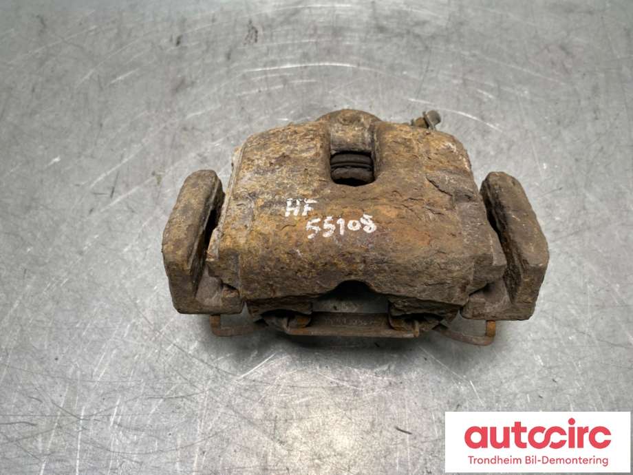 Bremsecaliper høyre foran til Ford Mondeo, 2007-2010 (Type IV, Fase 1)  (1583139)