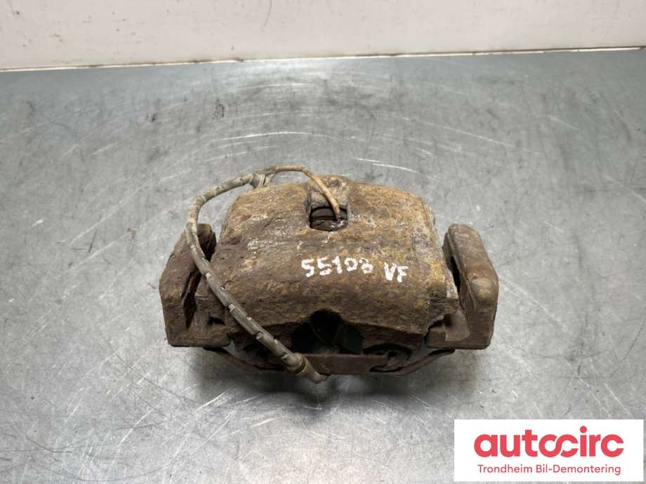 Bremsecaliper venstre foran til Ford Mondeo, 2007-2010 (Type IV, Fase 1)  (1583140)