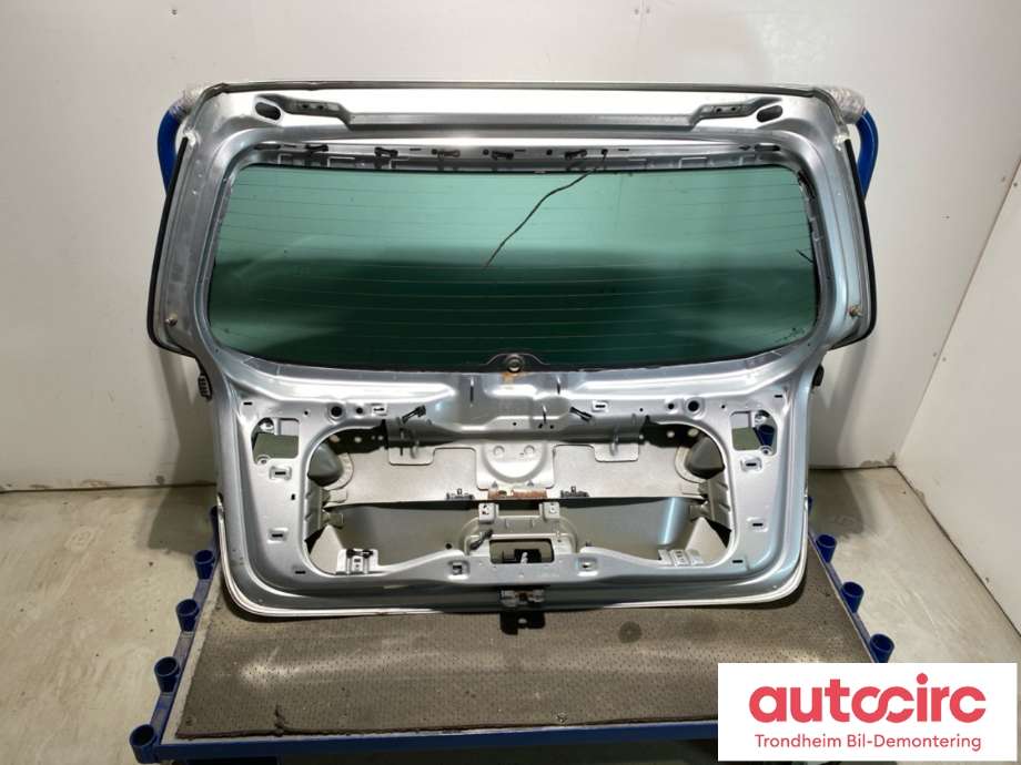 Bakluke til VW Passat 2011-2015 (B7) (B7) (3AF 827 025 A|3AF827025A|)